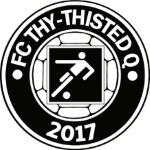 Escudo do FC Thy - Thisted