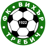 Escudo do FC Vihar Trebich Sofia