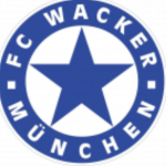 Escudo do FC Wacker München