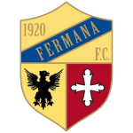 Escudo do Fermana