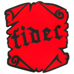 Έμβλημα της ομάδας FIDEC
