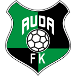 Escudo do FK Auda