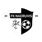 Escudo do FK Nadruvis
