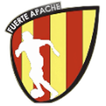 Escudo do Fuerte Apache