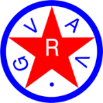 Escudo do GVAV-Rapiditas