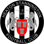 Escudo do Heaton Stannington