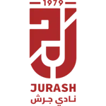 Escudo do Jerash