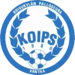 Escudo do KoiPS/Dynamo