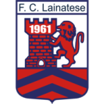 Escudo do Lainatese