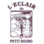 Escudo do L'Éclair