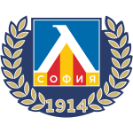Escudo do Levski Sofia