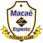 Escudo do Macaé