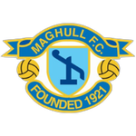 Escudo de Maghull FC