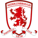 Escudo do Middlesbrough U18