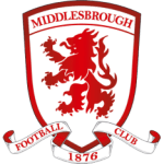 Escudo do Middlesbrough