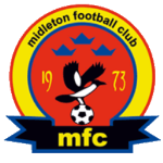 Escudo do Midleton