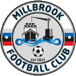 Escudo do Millbrook