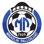 Escudo do MP