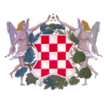 Escudo do NK Voloder
