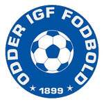 Escudo do Odder