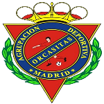 Escudo do Orcasitas