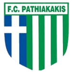 Escudo do Pathiakakis