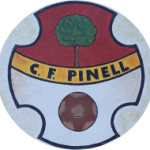 Stemma di Pinell CF