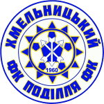 Escudo do Podillia Khmelnytsky