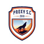 Escudo do Proxy SC