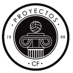 Escudo do Proyectos CF