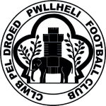 Escudo do Pwllhelli