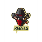 Escudo do Rebels
