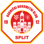 Escudo do RNK Split