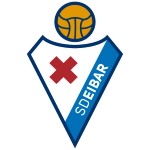 Escudo do SD Eibar