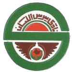 Escudo do Sers Elyan