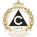 Escudo do Slavia Sofia