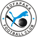 Escudo do Sofapaka