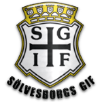 Escudo do Sölvesborgs GoIF