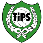 Escudo do TiPS Vantaa