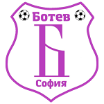 Escudo do UFC Botev Sofia