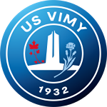 Escudo do US Vimy