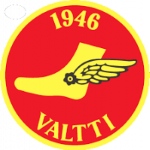 Escudo do Valtti