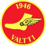 Έμβλημα της ομάδας Valtti/4