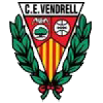 Έμβλημα της ομάδας Vendrell
