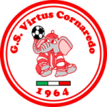 Stemma di Virtus Cornaredo