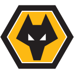 Escudo do Wolverhampton W.F.C.