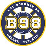 1. SC Bohumín 98