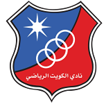 Escudo do Al Kuwait MHB