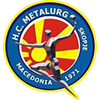 Shield of WHC Metalurg