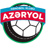 Escudo do Azeryol Baku
